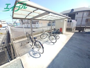 赤堀駅 徒歩4分 2階の物件外観写真